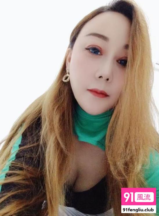 莞式媚娘